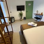 Mlinova Kuecuekkoey 酒店 Ayvalı