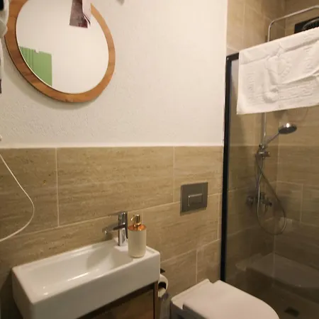 Hotel Mlinova Kuecuekkoey