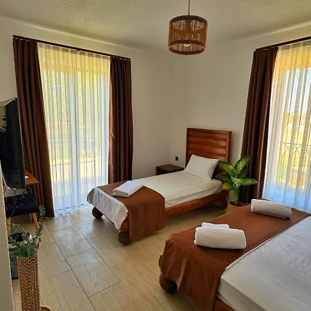 Hotel Mlinova Kuecuekkoey