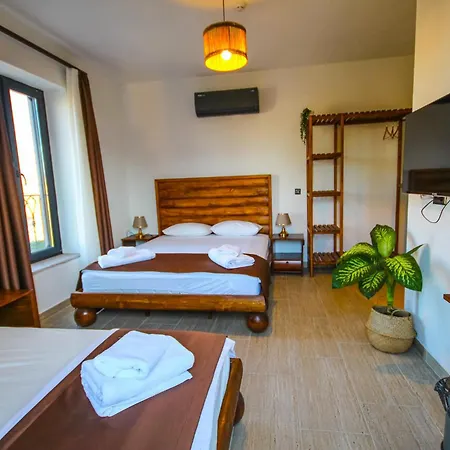 Hotel Mlinova Kuecuekkoey *