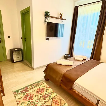 Mlinova Kuecuekkoey فندق Ayvalı