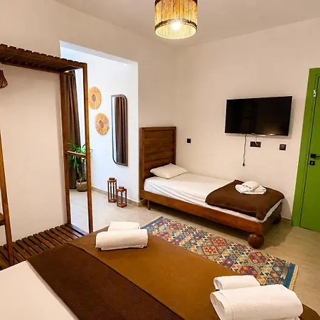 Mlinova Kuecuekkoey Hotel