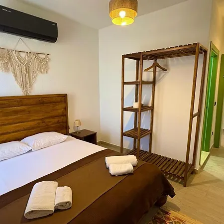 Hotel Mlinova Kuecuekkoey *