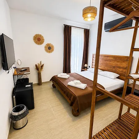 Mlinova Küçükköy Hotel