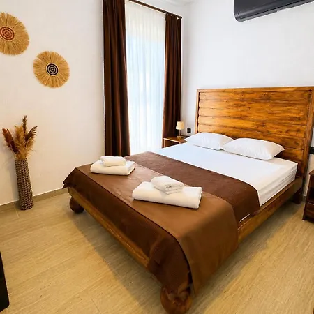 Hotel Mlinova Küçükköy