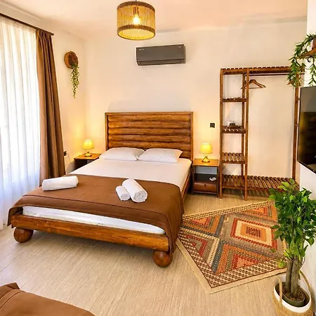 Hotel Mlinova Küçükköy