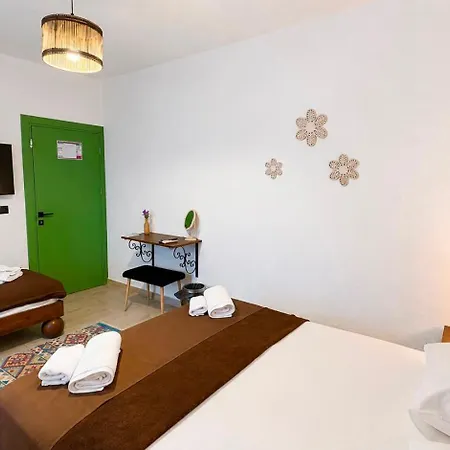 Mlinova Kuecuekkoey Hotel Ayvalı