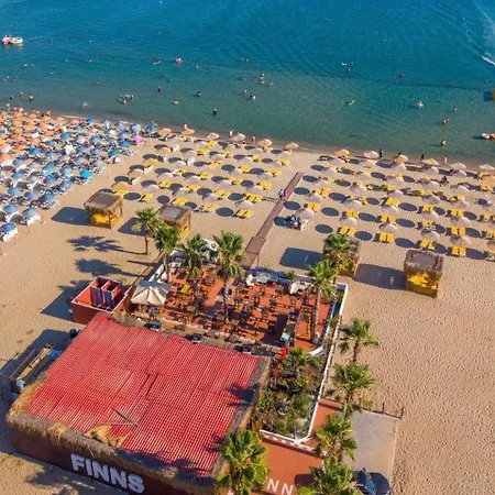 Mlinova Küçükköy Hotel