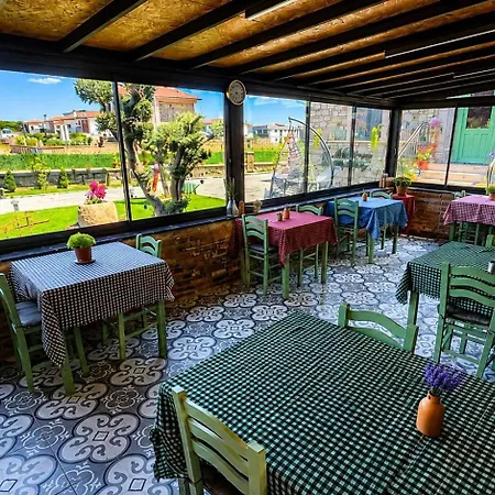 Mlinova Kuecuekkoey *