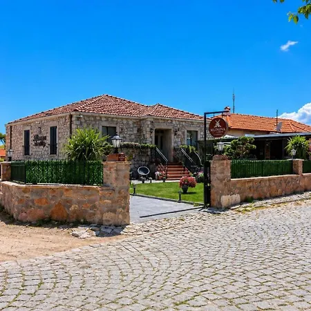 Mlinova Kuecuekkoey * Ayvalı