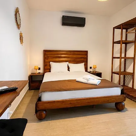 Mlinova Kuecuekkoey Hotel