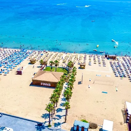 Hotel Mlinova Küçükköy *